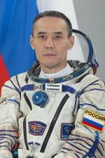 Mukhtar Rabatovich Aymakhanov
