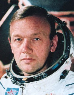 Aleksei Stanislavovich Yeliseyev