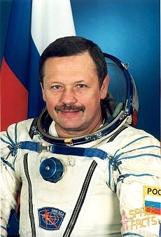 Boris Vladimirovich Morukov