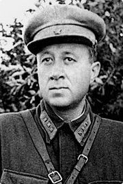 Mikhail Ametistov