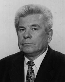 Mikhail Ivanovich Strygin