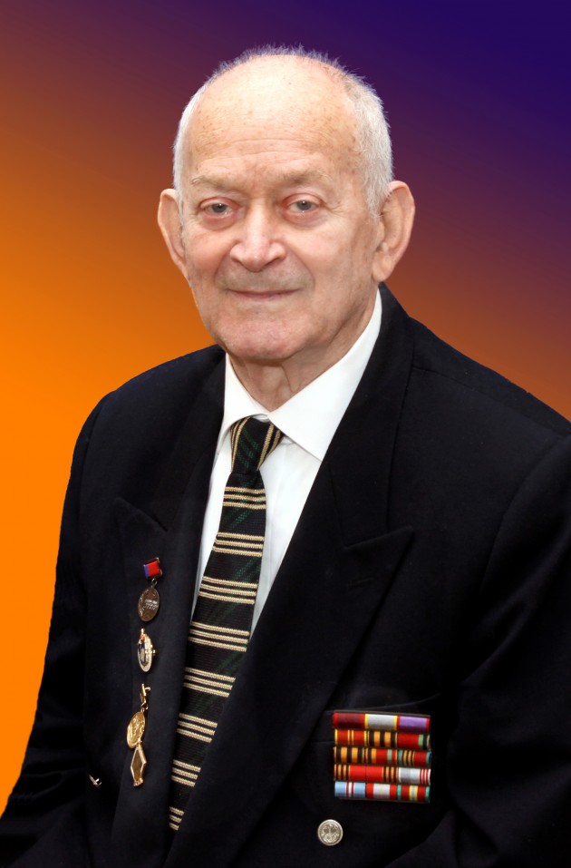 Mir Iosifovich Rimer