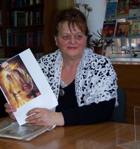 Valentina Amirgulova