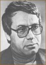 Vladimir Amlinsky