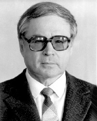 Serafim Pavlovich Sirotkin