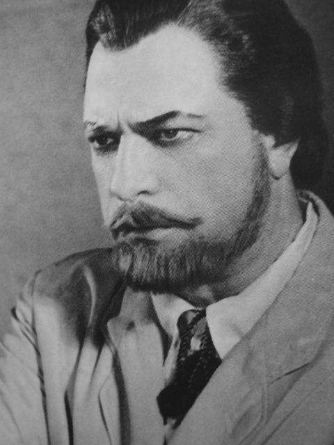 Svyatoslav Astafyev