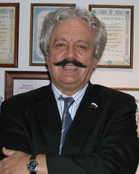 Gerhard Gritzner