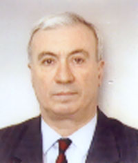 Gennadiy Moiseevich Ulanovsky