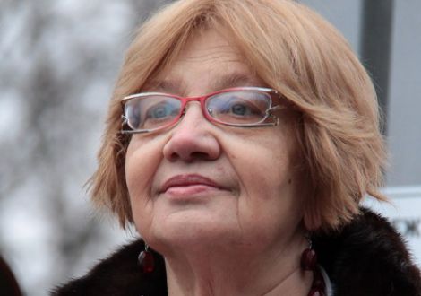Larisa Vasilyeva