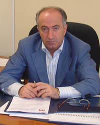 Armen Avanesovich Gukasyan