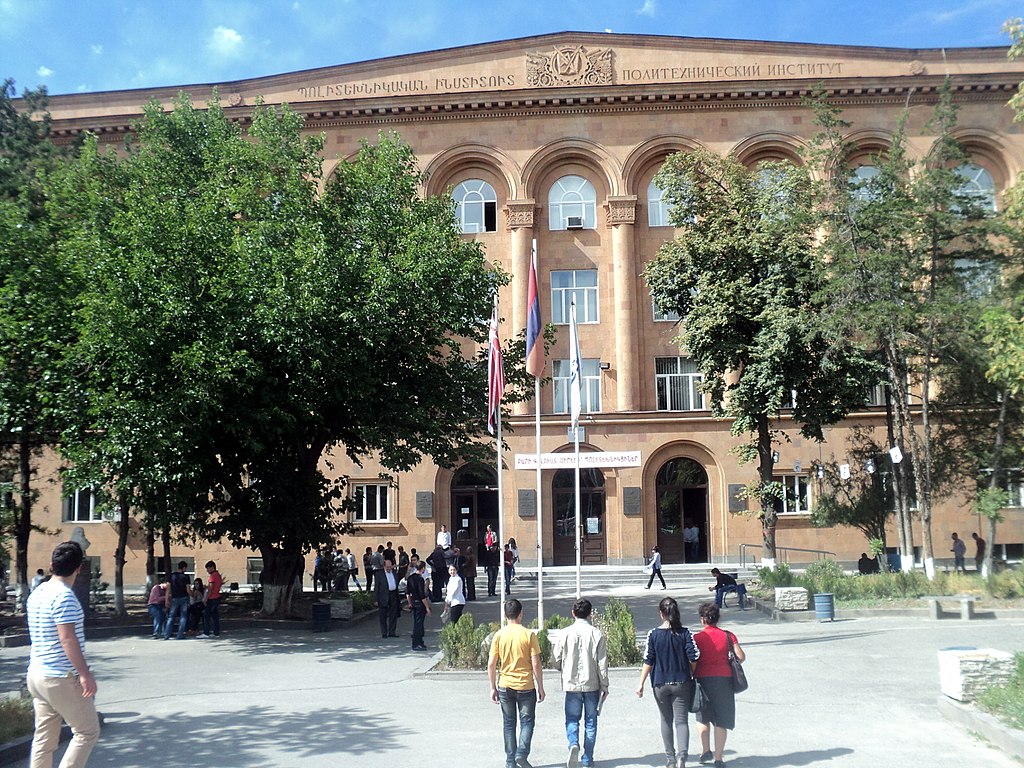 Gallery of Armen Avanesovich Gukasyan