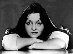 Lyudmila Razumovskaya