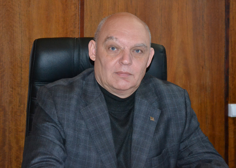 Andrey Zvezdov