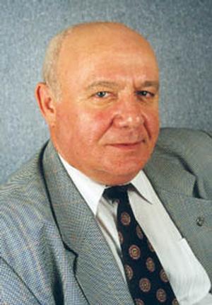 Leonid Borisovich Dzyubenko