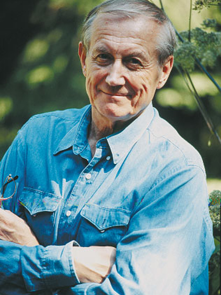 Yevgeny Yevtushenko