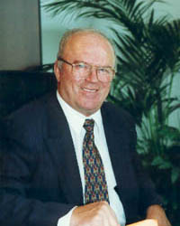 Valery Efimovich Gusakov