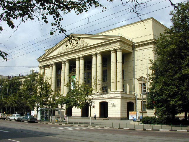 Gallery of Vjacheslav Vladimirovich Sychev