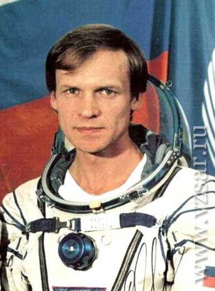 Sergey Vasilyevich Avdeev