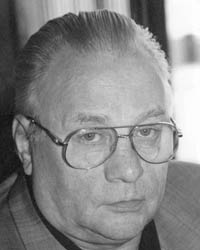 Boris Leonidovich Frolov