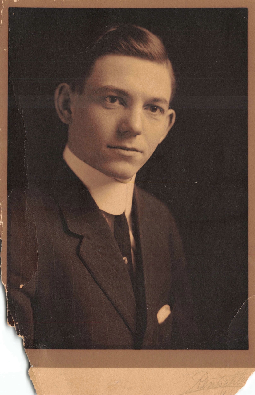 Oakley FURNEY
