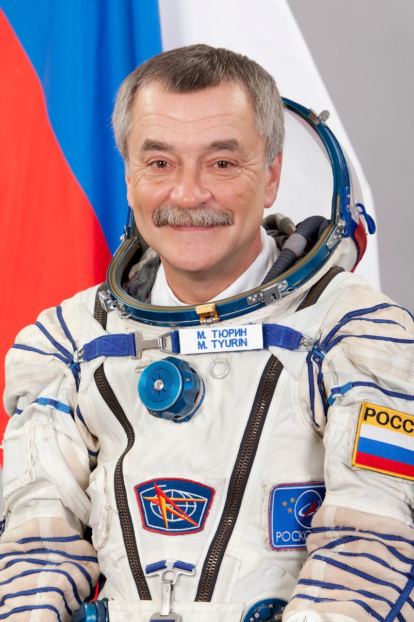 Mikhail Tyurin