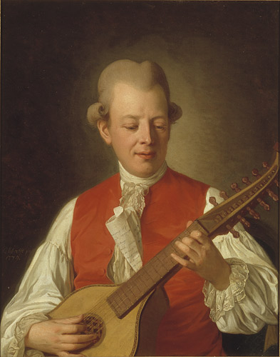 Carl Bellman