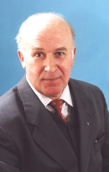 Aleksandr Nikolaevich Troshin