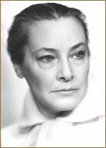 Sofya Pilyavskaya