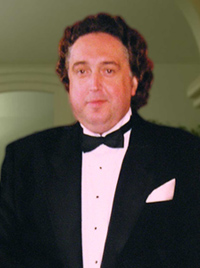 Vadim Lopukhin