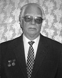 Eduard Stepanov