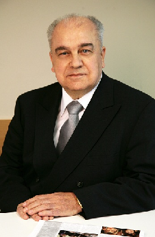 Alexander Strizhakov