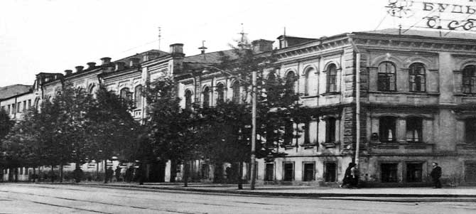 Gallery of Alexander Strizhakov