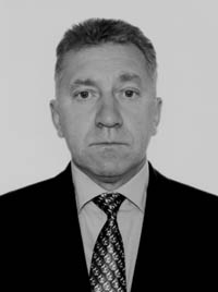 Nikolai Tarabarko