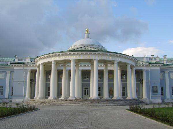 Gallery of Nikolai Tarabarko