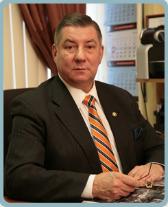 Sergey Ternovoy