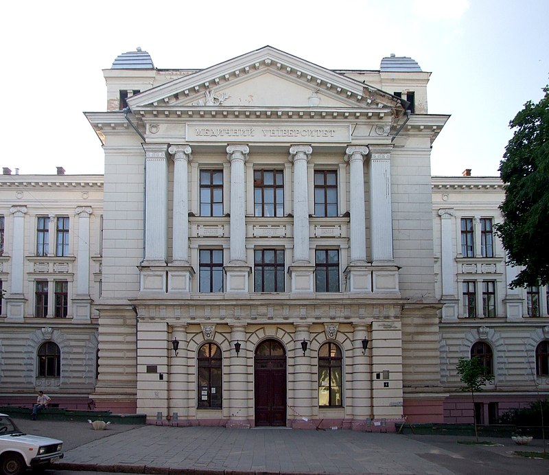Gallery of Sergey Ternovoy