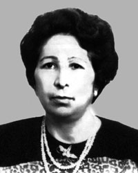 Adil Namazova