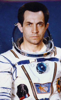 Alexander Sergeevich Ivanchenkov