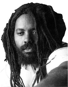 Mumia Abu-Jamal