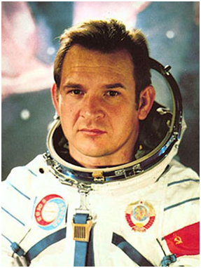 Valery Kubasov