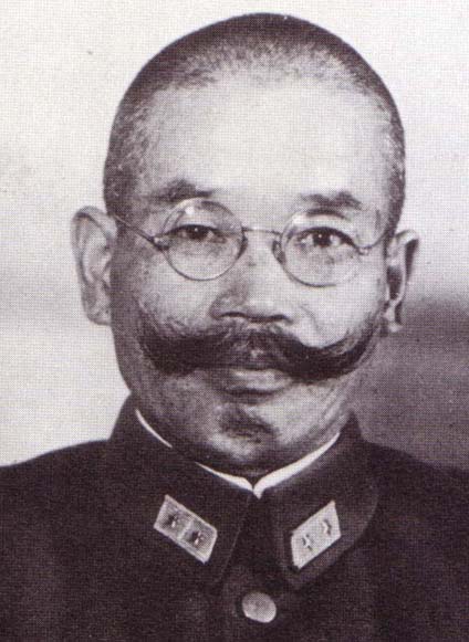 Masakazu Kawabe