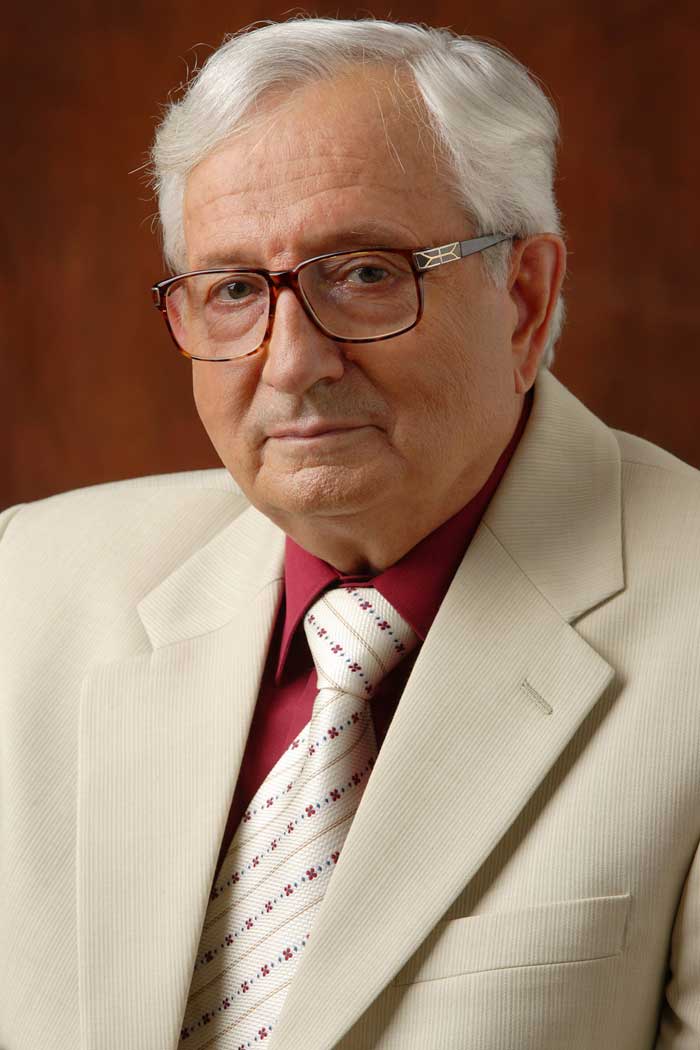 Rostislav Sergeevich Karpov