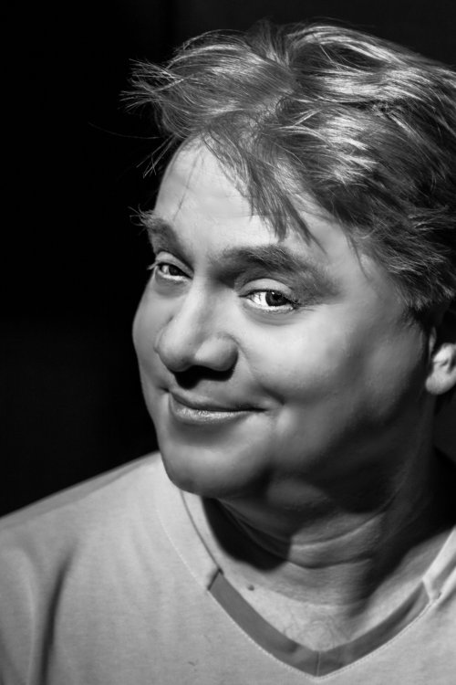 Dmitry Bakin