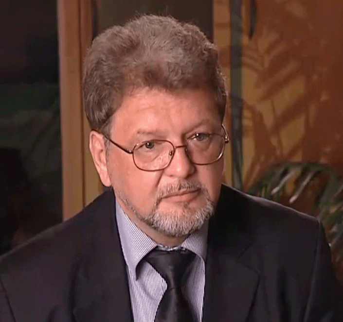Valeri Masabikhovich Ahunov
