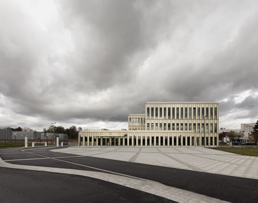 Gallery of Edouard Moradpour