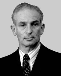 Karl Alperovich