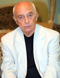 Alexander Gorodnitsky
