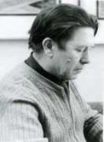 Masabikh Fatkhulislomovich Akhunov