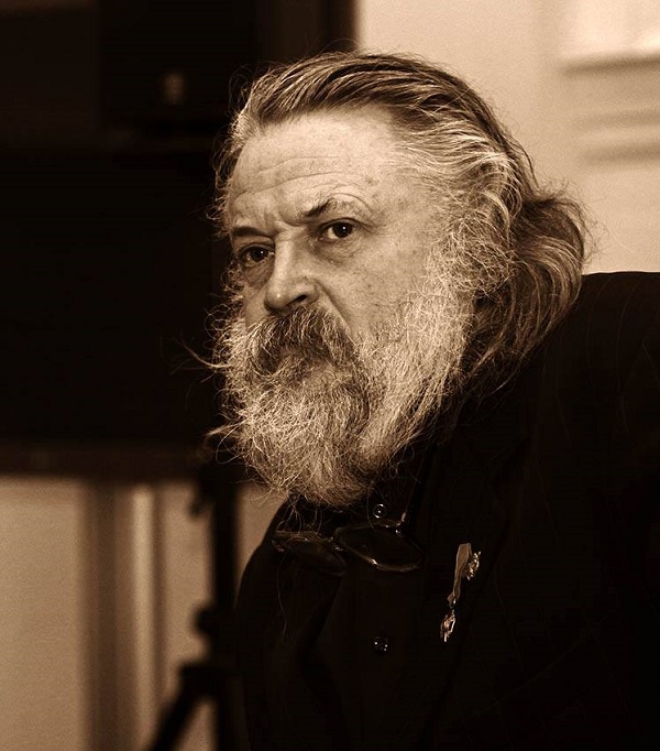 Dmitry Tugarinov