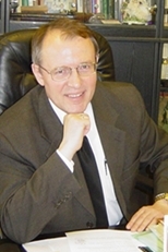 Nikolay Kushlinsky